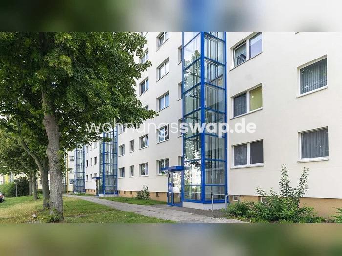 Wohnungsswap - 3 Zimmer, 72 m² - Mannheimer Straße, Leipzig-04207, Lausen 3 zimmer