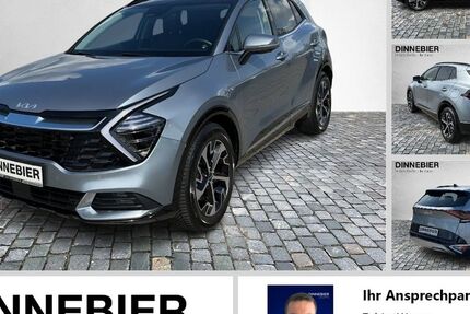 Kia Sportage 20.477 km 27.990 &euro; Leipzig 04158