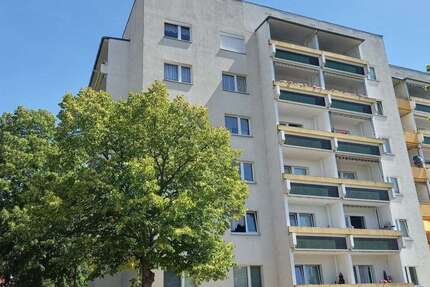 Wohnung zum Mieten in Grimma 570 € 72.98 m² 3 zimmer