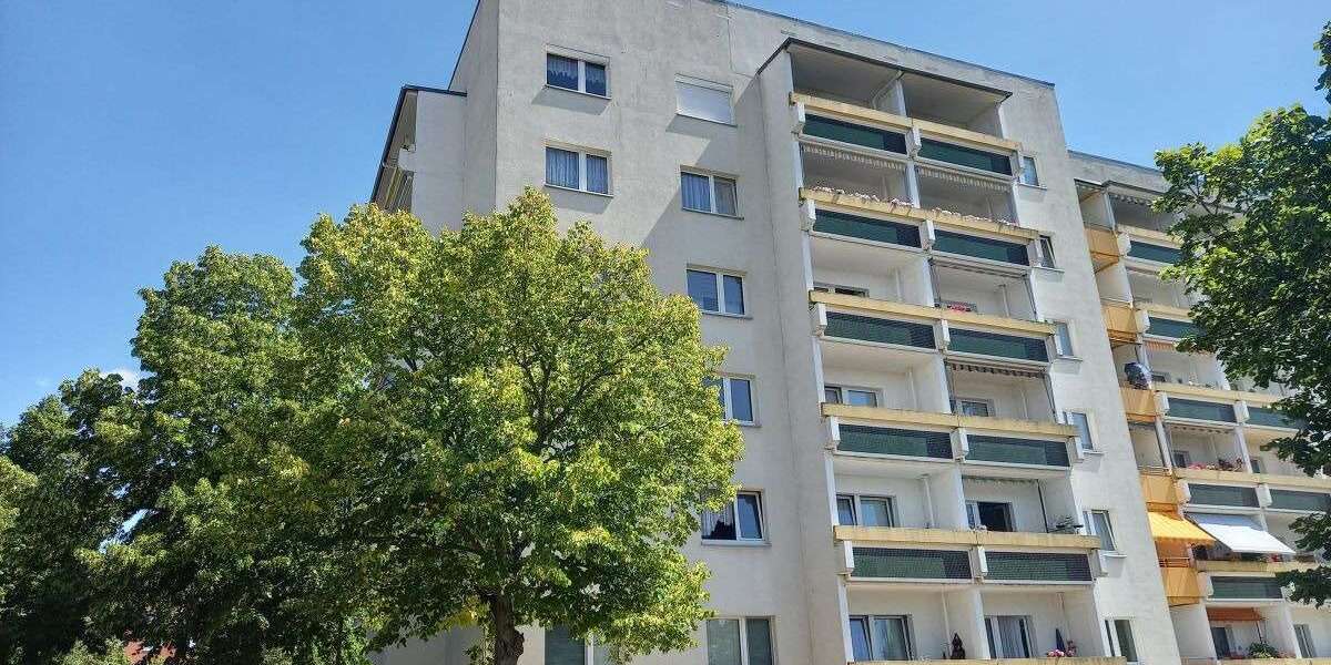 Wohnung zum Mieten in Grimma 570 € 72.98 m² 3 zimmer