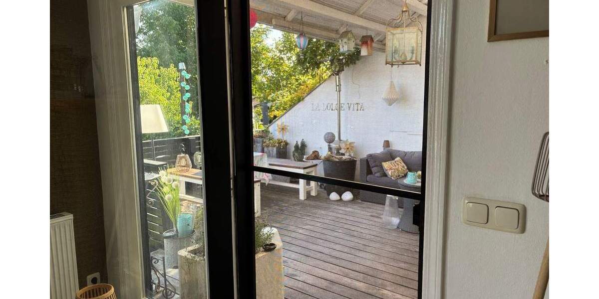 Ein Platz zum Ankommen - großzügige Doppelhaushälfte mit Traumgarten 5 zimmer