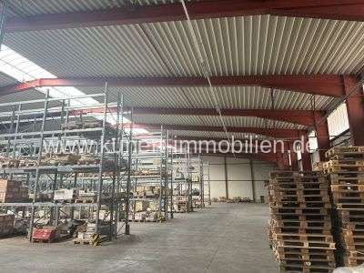 Halle in Queis 7.500 € 2500 m² zimmer