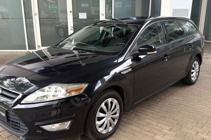 Ford Mondeo 236.000 km 2.290 &euro; Leipzig 04129
