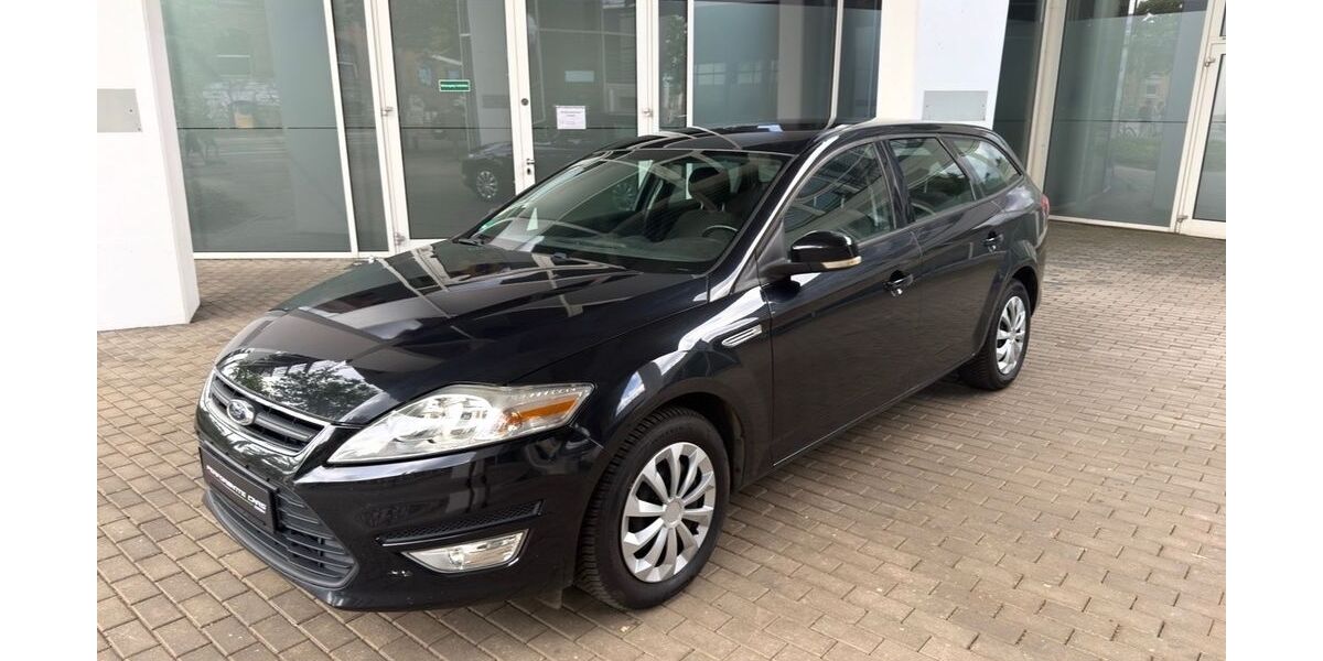 Ford Mondeo 236.000 km 2.290 &euro; Leipzig 04129