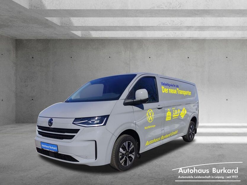 VW T7 Transporter 7.200 km 51.900 € Leipzig 04288