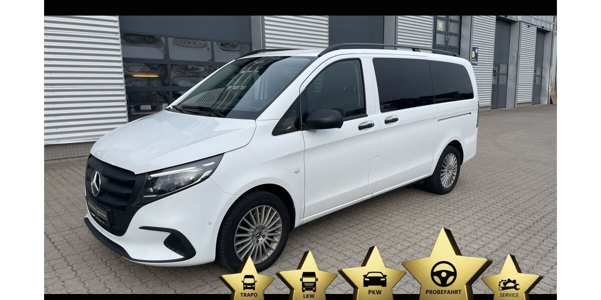 Mercedes-Benz Vito 73.388 km 46.480 &euro; Grimma 04668