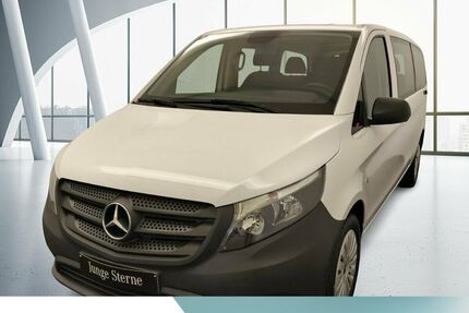 Mercedes-Benz Vito 68.578 km 31.990 &euro; Leipzig 04347