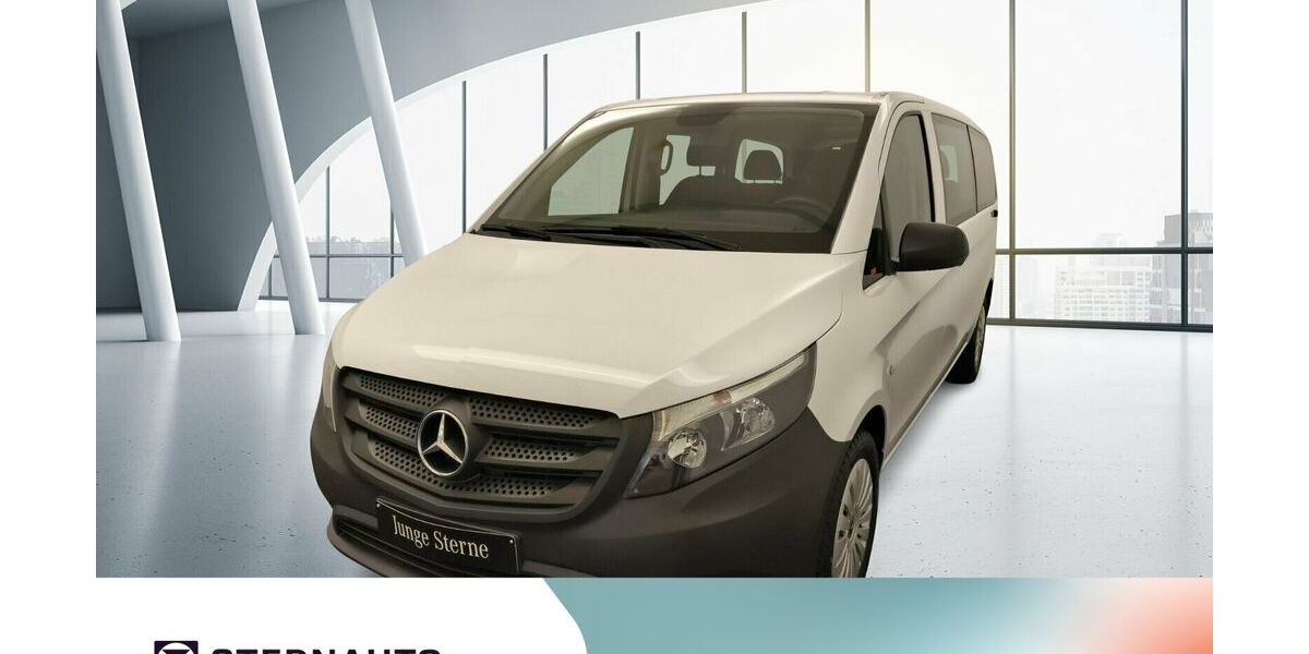 Mercedes-Benz Vito 68.578 km 31.990 &euro; Leipzig 04347