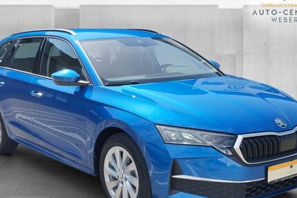 Skoda Octavia 19.618 km 27.480 &euro; Döbernitz 04509