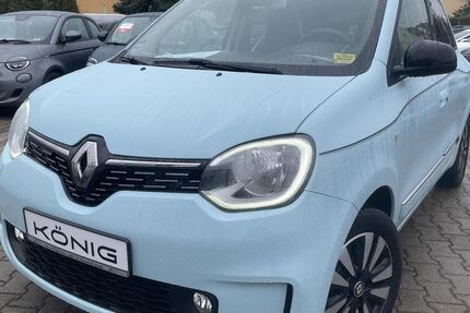 Renault Twingo 9.967 km 15.499 &euro; Leipzig 04178