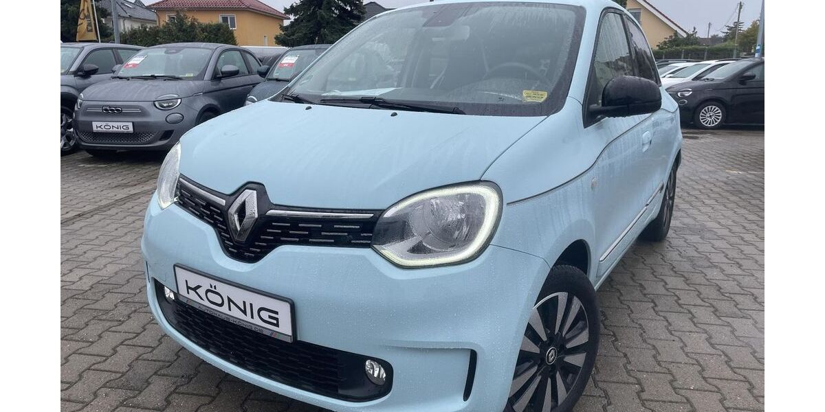 Renault Twingo 9.967 km 15.499 &euro; Leipzig 04178