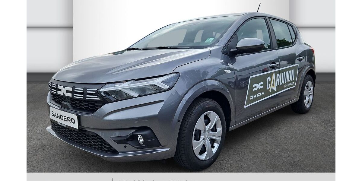 Dacia Sandero 5.000 km 17.695 &euro; Leipzig 04129