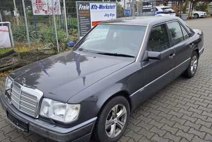 Mercedes-Benz 220 152.234 km 14.444 &euro; Rackwitz 04519