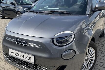 Fiat 500e 33.057 km 19.999 &euro; Leipzig 04178