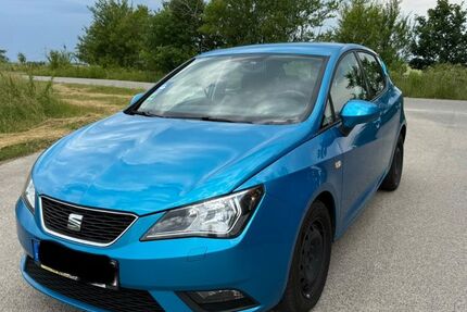 Seat Ibiza 169.500 km 3.700 &euro; Kossa 04849
