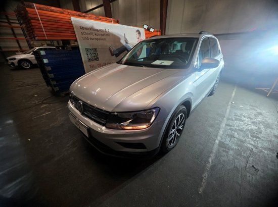 VW Tiguan 69.500 km 19.990 &euro; Leipzig 04179