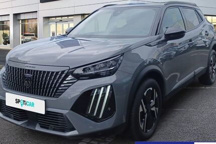 Peugeot 2008 21.365 km 18.930 &euro; Leipzig 04129