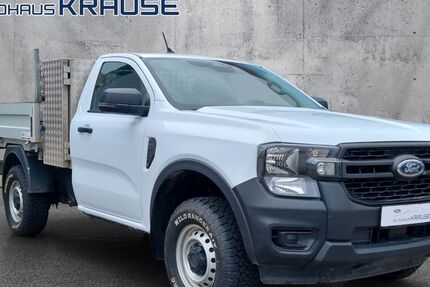 Ford Ranger 74.622 km 35.900 &euro; Machern 04827