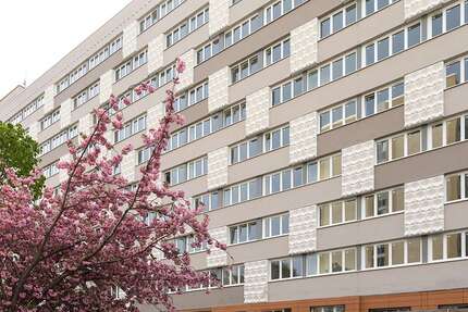 Wohnung Leipzig Zentrum-Nord - 1 Zimmer, 25 m&sup2;, 400&euro; | Angebot:26891130
