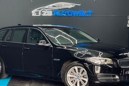 BMW 525 197.584 km 10.990 &euro; Leipzig 04179