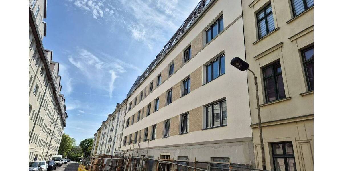 Etagenwohnung Leipzig Volkmarsdorf - 3 Zimmer, 90 m&sup2;, 450.000&euro; | Angebot:26763727