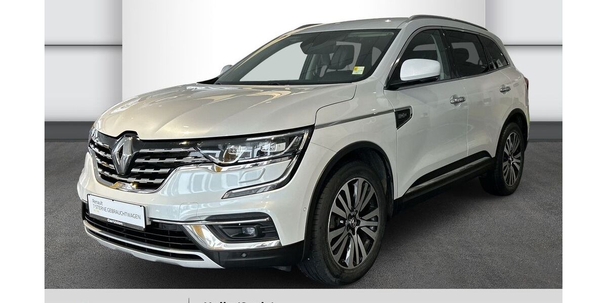 Renault Koleos 123.250 km 17.695 &euro; Leipzig 04129