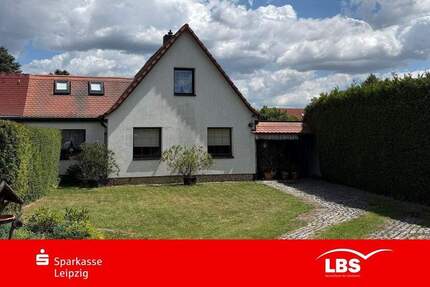 Haus Leipzig Liebertwolkwitz - 3 Zimmer, 84 m&sup2;, 229.000&euro; | Angebot:24423602