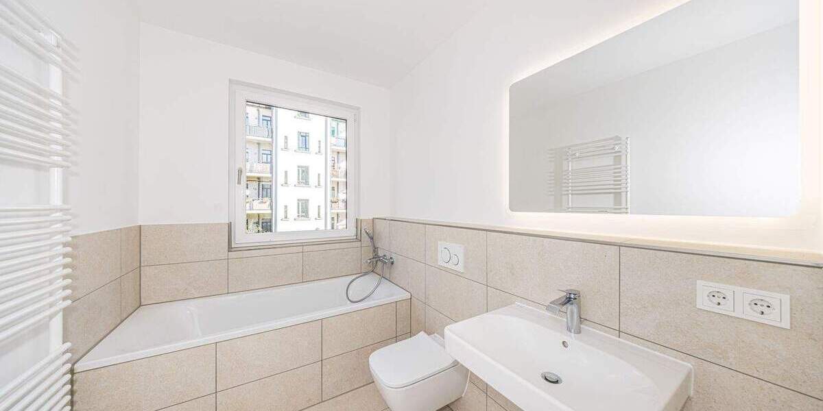 Etagenwohnung Leipzig Plagwitz - 4 Zimmer, 87 m&sup2;, 523.000&euro; | Angebot:25682518