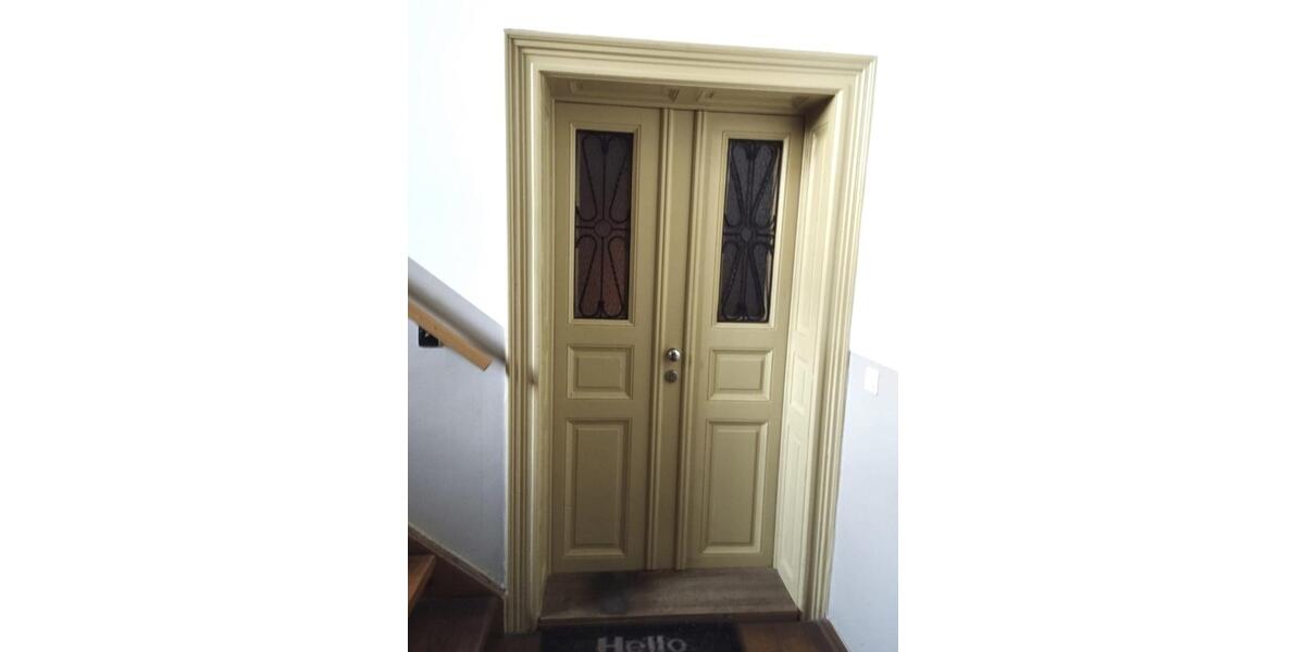 Erdgeschoßwohnung Leipzig Nordwest - 2 Zimmer, 56 m&sup2;, 119.000&euro; | Angebot:27098954
