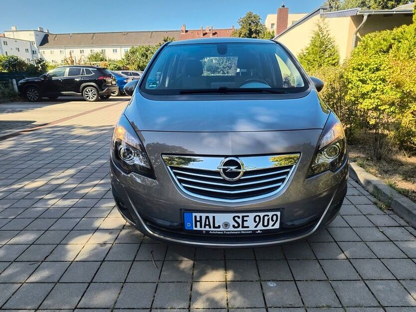Meriva