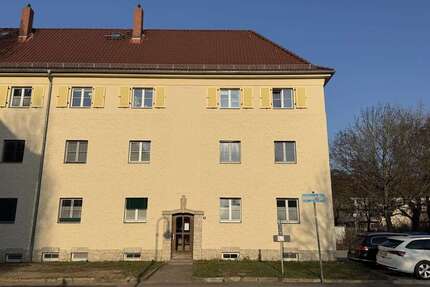 Wohnung Taucha - 4 Zimmer, 89 m&sup2;, 229.000&euro; | Angebot:25651387