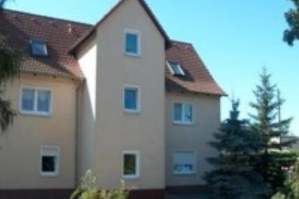 3 Zimmer Wohnung 89,54m² im 1. OG in Doberschütz 3 zimmer