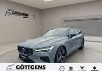Gebrauchtwagen Volvo V60