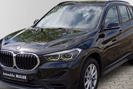 BMW X1 92.340 km 19.470 &euro; Eilenburg 04838