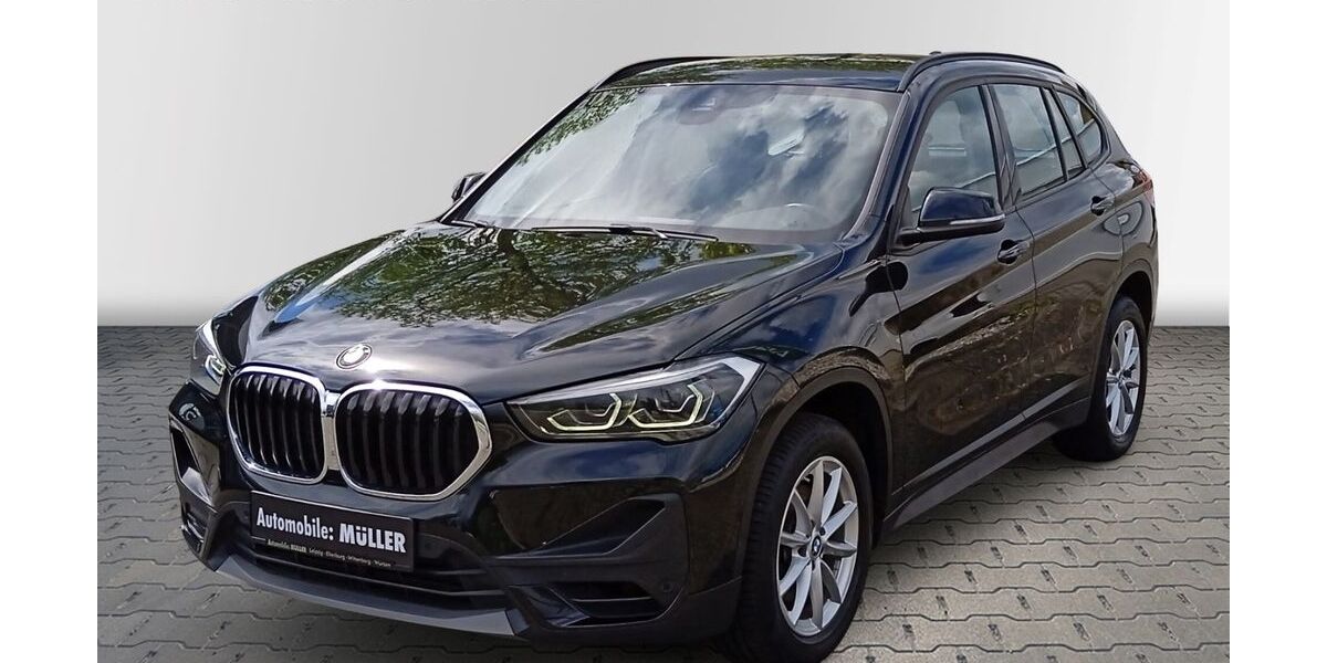 BMW X1 92.340 km 19.470 &euro; Eilenburg 04838
