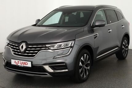 Renault Koleos 22.613 km 28.950 &euro; Brehna 06796