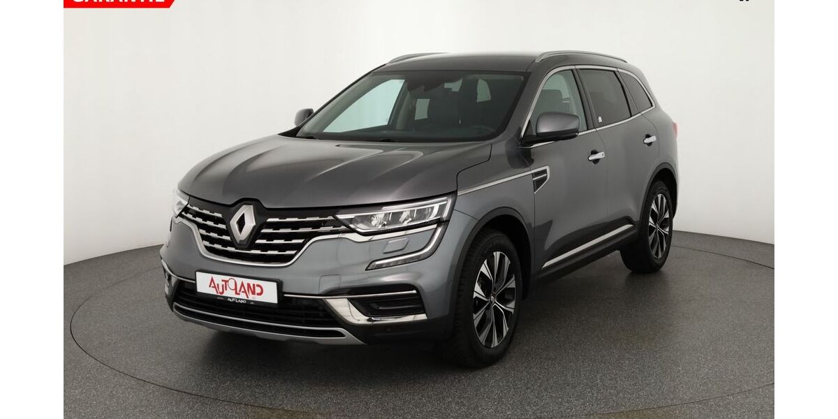 Renault Koleos 22.613 km 28.950 &euro; Brehna 06796