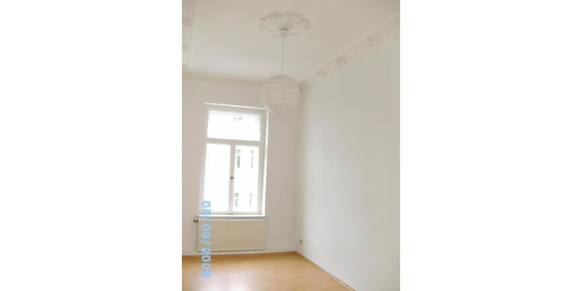 Etagenwohnung Leipzig Nord - 3 Zimmer, 77 m&sup2;, 750&euro; | Angebot:25322622