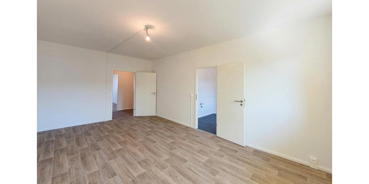 Etagenwohnung Leipzig Lausen-Grünau - 3 Zimmer, 69 m&sup2;, 534&euro; | Angebot:25646444
