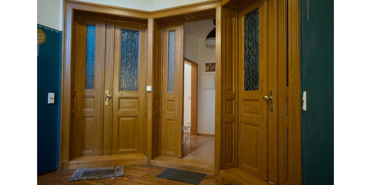 Etagenwohnung Leipzig Südost - 2 Zimmer, 42 m&sup2;, 159.950&euro; | Angebot:26877883