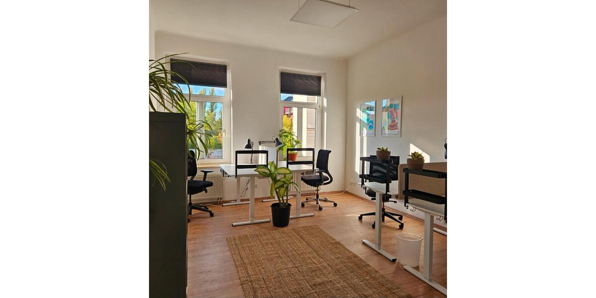 Gewerbeobjekt Leipzig Mitte - 220&euro; | Angebot:25673422