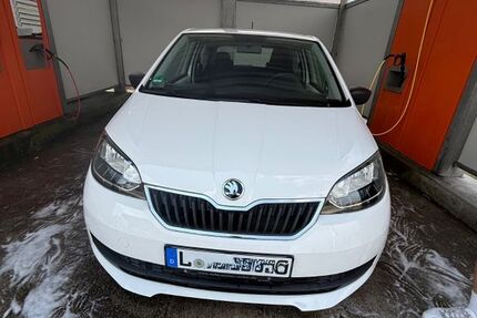 Skoda Citigo 16.600 km 10.000 &euro; Leipzig 04349