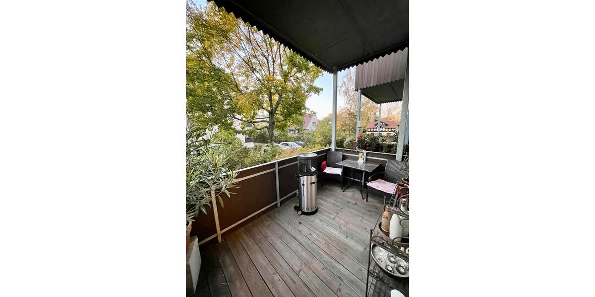 Maisonettenwohnung Markkleeberg - 5 Zimmer, 164 m&sup2;, 1.950&euro; | Angebot:25292990