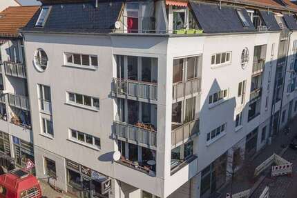 Ihr Stellplatz in Plagwitz-Lindenau – im effizienten Vierfachparker