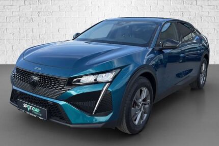 Peugeot 408 11.296 km 23.750 &euro; Delitzsch OT Döbernitz 04509