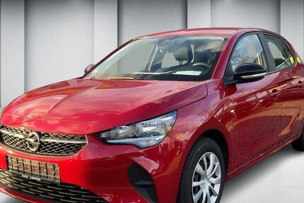 Opel Corsa 17.449 km 12.990 &euro; Leipzig 04179