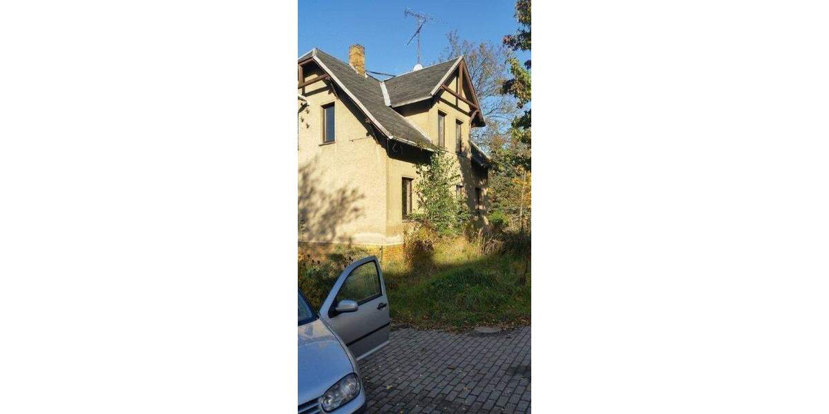 Einfamilienhaus Leipzig Holzhausen - 6 Zimmer, 150 m&sup2;, 599.000&euro; | Angebot:26476328