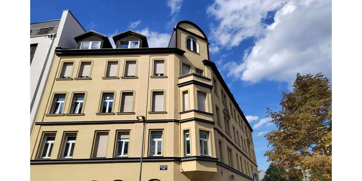 Wohnung zum Kaufen in Leipzig 407.155 € 110.9 m² 3 zimmer