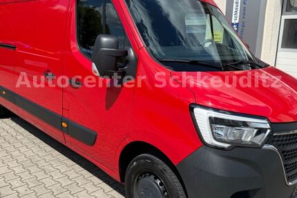 Renault Master 200.000 km 11.991 &euro; Schkeuditz 04435