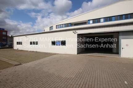 Gewerbeobjekt Kabelsketal - 2.300.000&euro; | Angebot:27181359